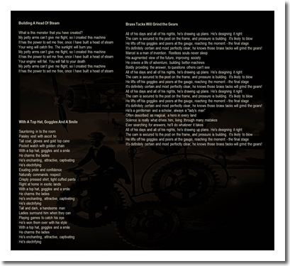 Playing Out Of Time - Page 2